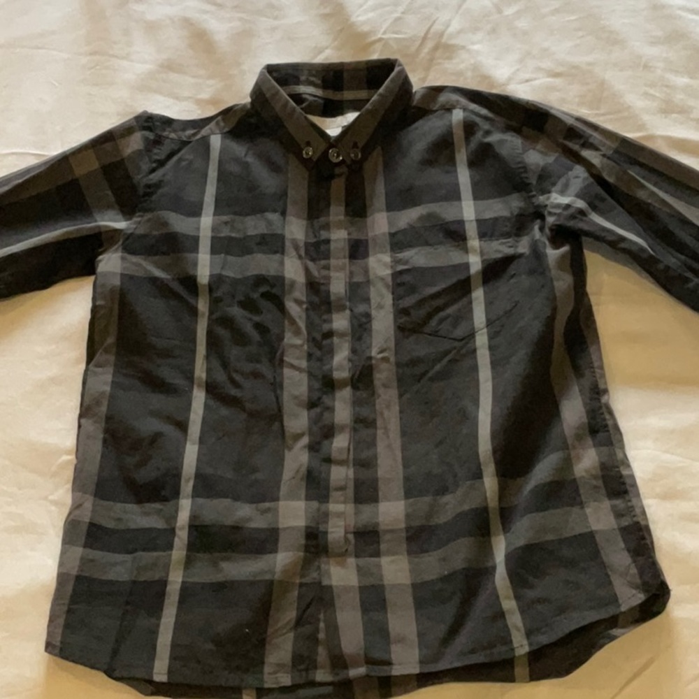 Excellent condition just worn for a few times